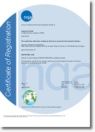 /Quality/Lestercast_Quality_Certificate_ISOTS_16949