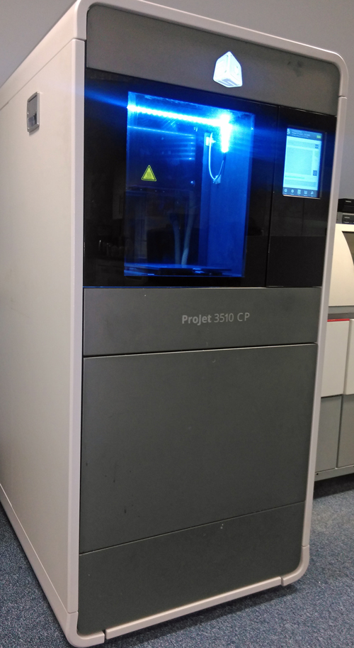 /News Items/ProJet-3D-Printer