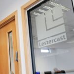Lestercast Administration Offices