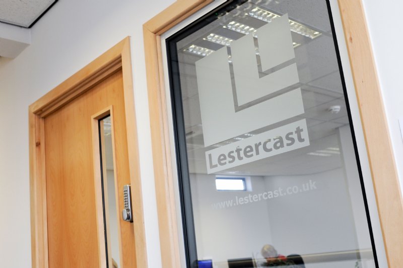 Lestercast Administration Offices