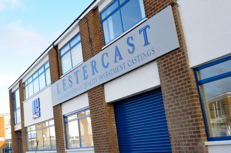 Lestercast Offices